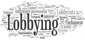 influence-lobbying